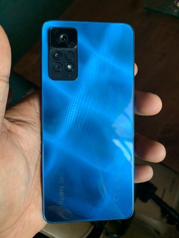 Venda REDMI NOTE 11 PRO 5G versão Global