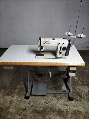 Venda Máquinas de costura
