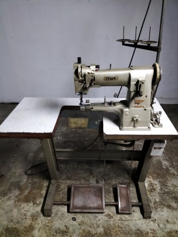 Venda Máquinas de costura