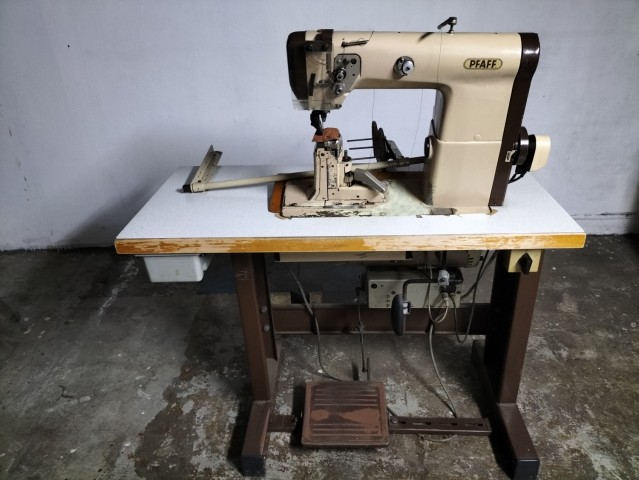 Venda Máquinas de costura