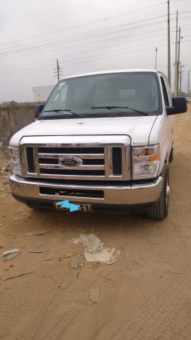 Venda Ford E350