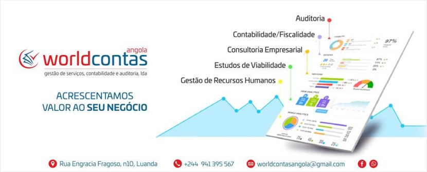 Venda Contabilidade e Auditoria