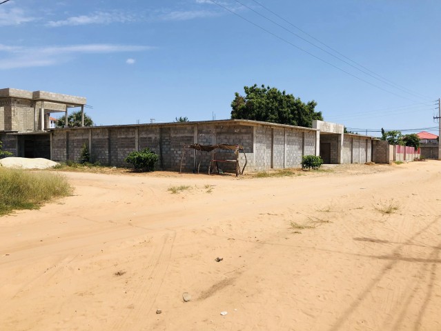 Venda Obra a Venda