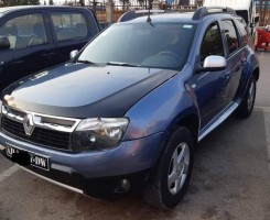Comprar Renault Duster