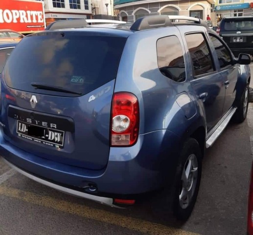 Venda Renault Duster