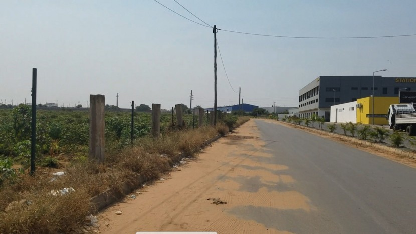 Venda VENDE-SE TERRENO DE 05 HECTARES ADSTRITO AO RESTAURANTE FININHO / ESTRADA ZANGO - CALUMBO, VIANA