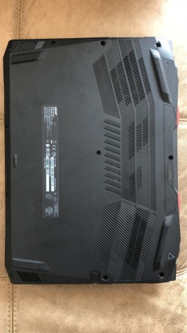 Venda Acer Nitro 5