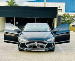 A venda Hyundai Elantra (S.E)