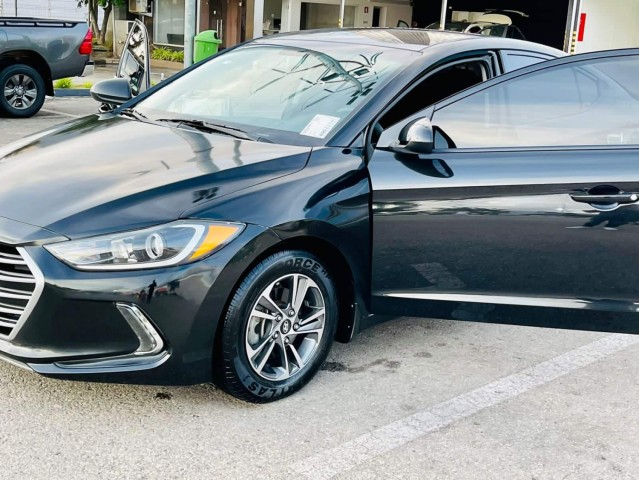 Venda Hyundai Elantra (S.E)