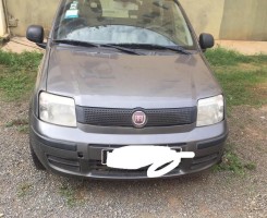 Comprar Fiat Panda