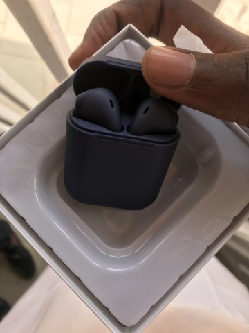 Venda AirPod i12