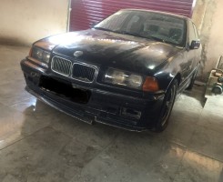 Comprar BMW 320I