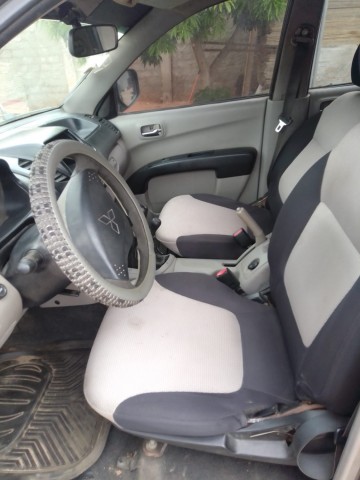Venda Mittsubishi L200
