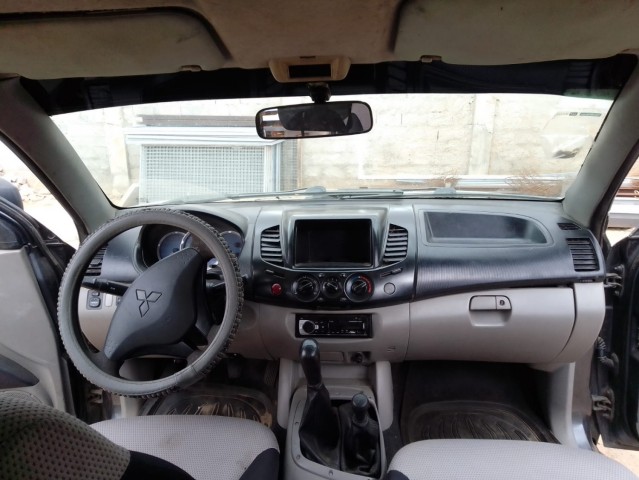 Venda Mittsubishi L200