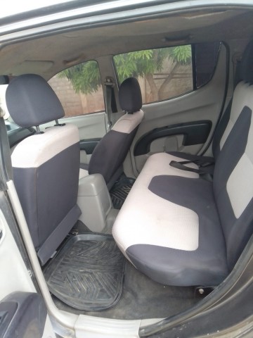 Venda Mittsubishi L200