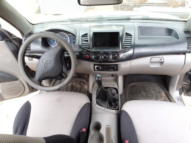 Venda Mittsubishi L200