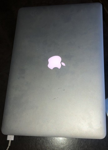 Venda Computador Mac Book