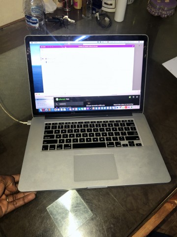 Venda Computador Mac Book