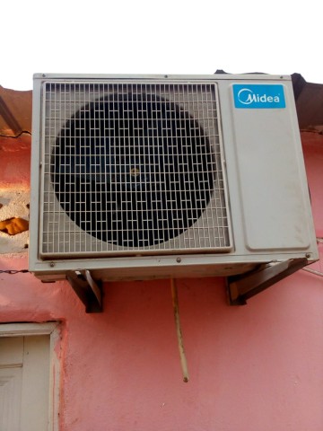 Venda Ac de 12BTU