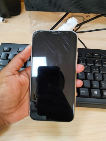 Venda IPhone 11