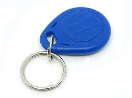 Venda Chave tag RFID