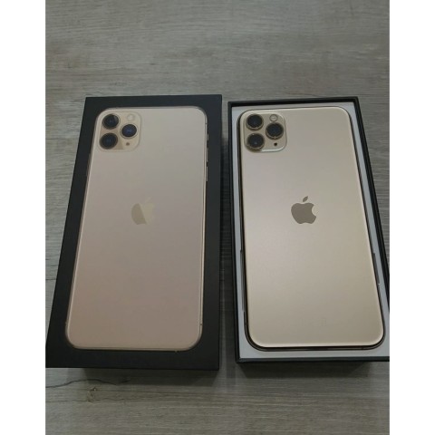 Venda IPhone 11 pro max 250GB
