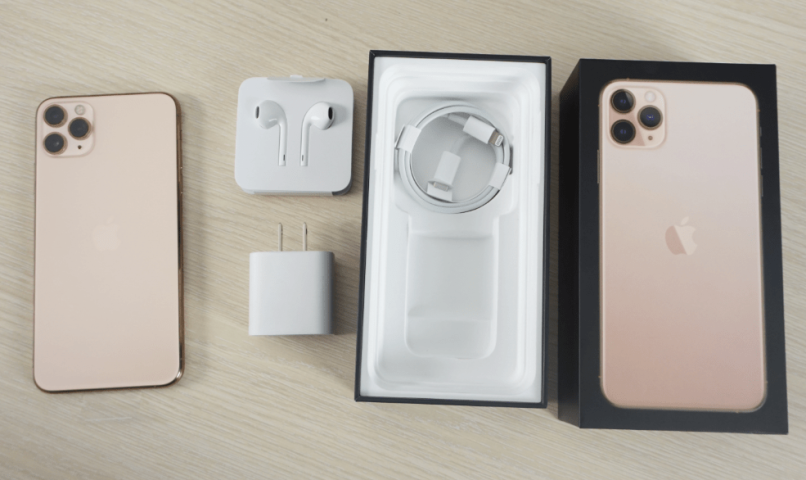 Venda IPhone 11 pro max 250GB