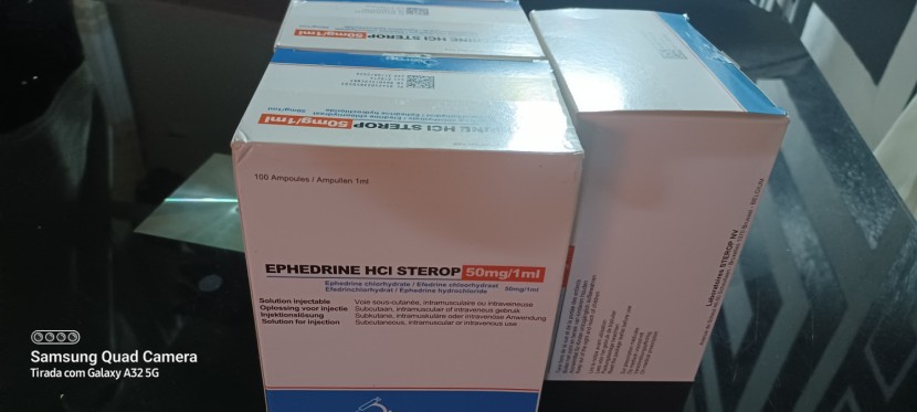 Venda Materiais hospitalares
