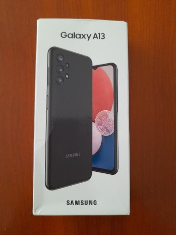 Venda Telemóvel Samsung A13