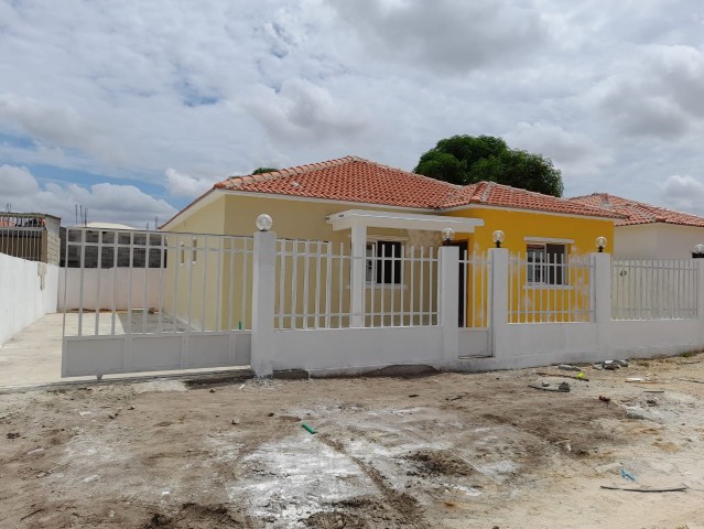Venda Vivenda no Kilamba