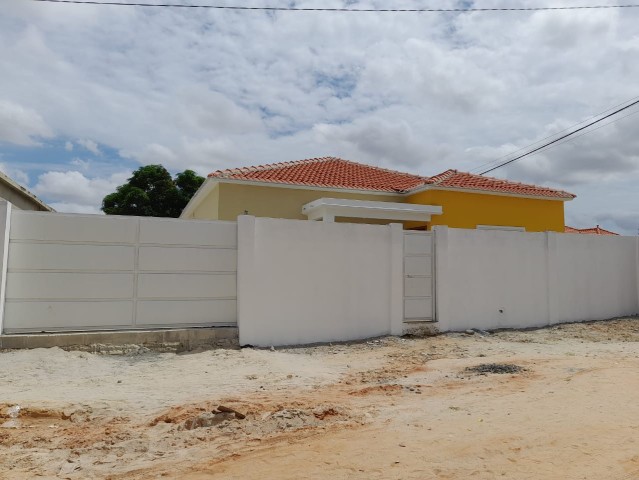 Venda Vivenda no Kilamba