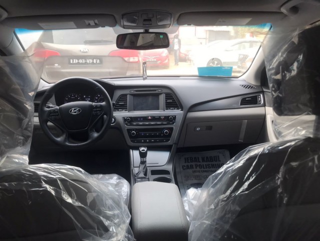 Venda Hyundai Sonata