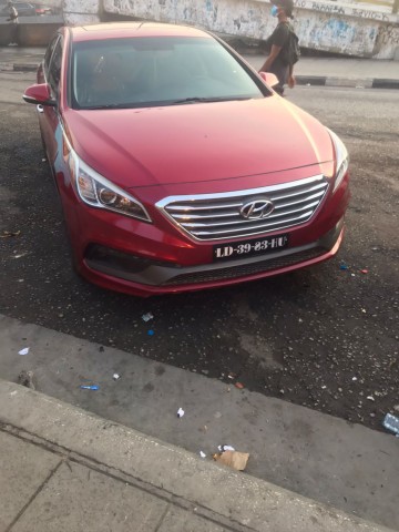 Venda Hyundai Sonata