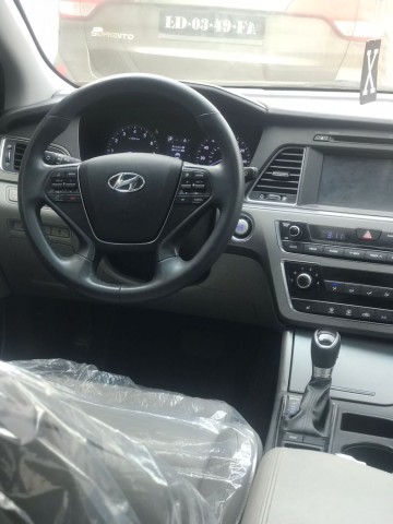 Venda Hyundai Sonata