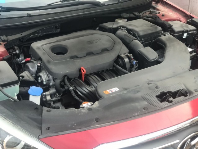 Venda Hyundai Sonata