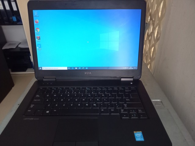 Venda DELL LATITUDE E5440