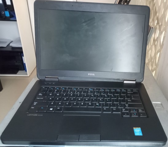 Venda DELL LATITUDE E5440