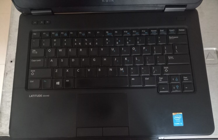 Venda DELL LATITUDE E5440