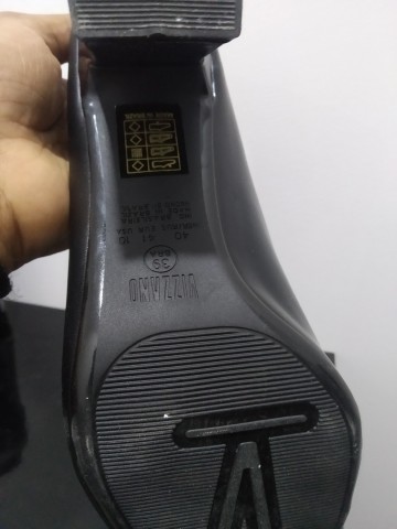 Venda Sapatos para Senhora