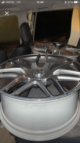 Venda Jantes de Mercedes