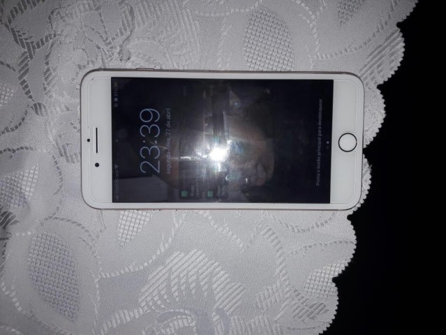 Venda IPhone 6 normal, 64Gb