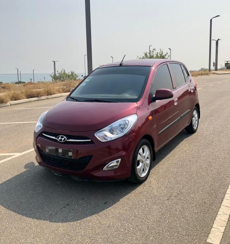 Venda Hyundai i10