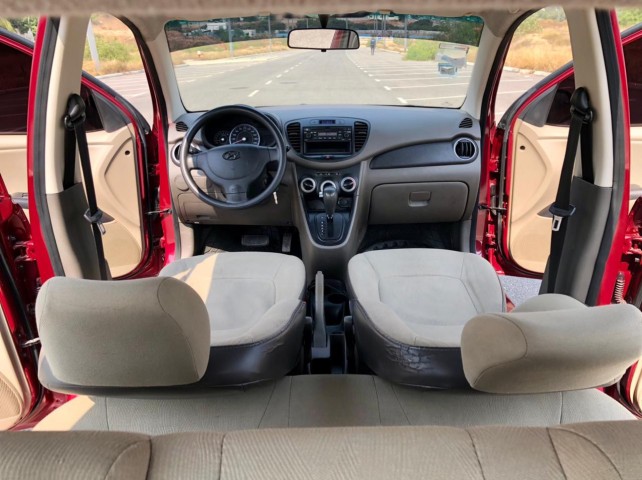 Venda Hyundai i10