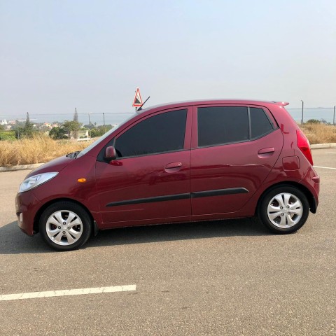 Venda Hyundai i10
