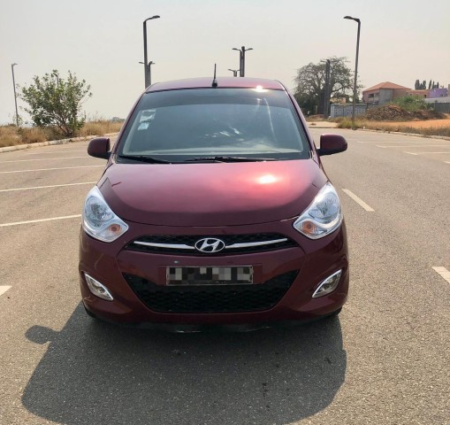 Venda Hyundai i10