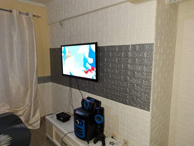 Venda Papel de parede Adesivo 3D