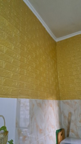 Venda Papel de parede Adesivo 3D
