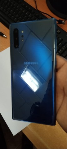 Venda SAMSUNG Galáxia Note 10+