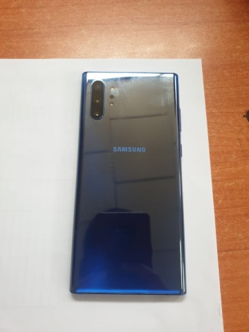 Venda SAMSUNG Galáxia Note 10+