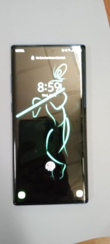 Venda SAMSUNG Galáxia Note 10+